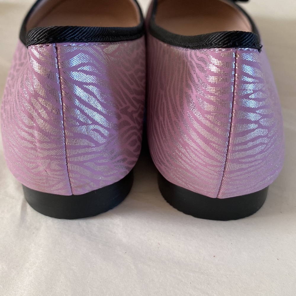 Maud Frizon Paris Women’s Flats - Picture 4 of 7